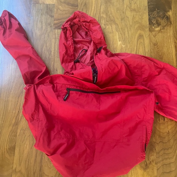 Chaps Ralph Lauren Large Wind Breaker - Picture 6 of 6